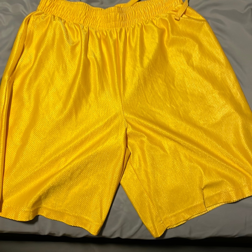 nice little pair of shorts